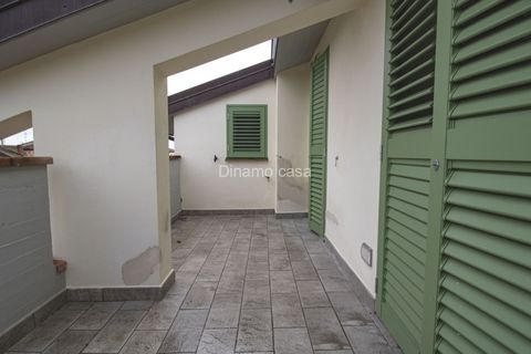 Lejlighed i Prato, Prato, Prato - € 370.000 | Ref: DC370 - foto 16