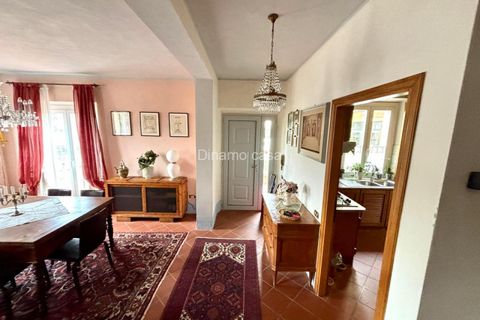 Villa a Quarrata, Pistoia, Quarrata - € 360.000 | Ref: RB360 - QUARRATA - foto 3