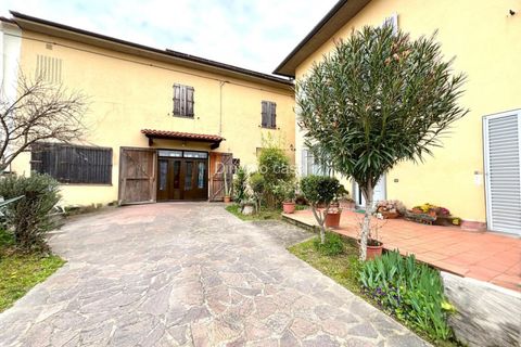 Villa a Quarrata, Pistoia, Quarrata - € 360.000 | Ref: RB360 - QUARRATA - foto 15