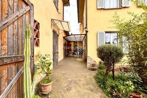 Villa a Quarrata, Pistoia, Quarrata - € 360.000 | Ref: RB360 - QUARRATA - foto 16