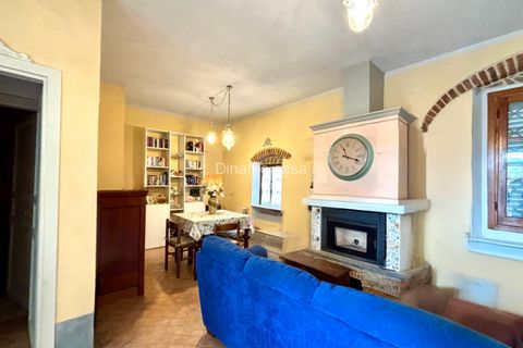 Villa a Quarrata, Pistoia, Quarrata - € 360.000 | Ref: RB360 - QUARRATA - foto 17