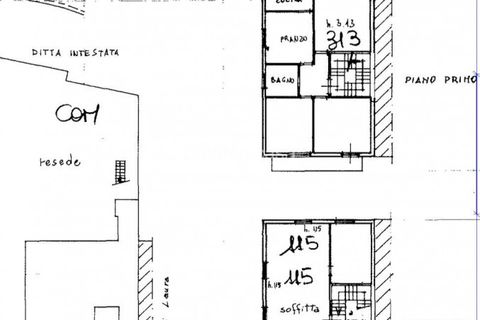 Villa a Prato, Prato, Prato - € 530.000 | Ref: RB530 - foto 20