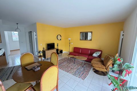 Leilighet i Clamart, Hauts-de-Seine, Clamart - € 380 000 | Ref: 6729143 - foto 2