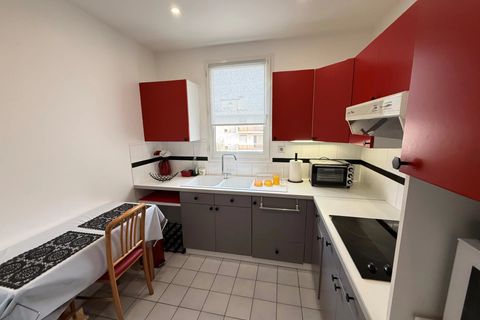 Leilighet i Clamart, Hauts-de-Seine, Clamart - € 380 000 | Ref: 6729143 - foto 4