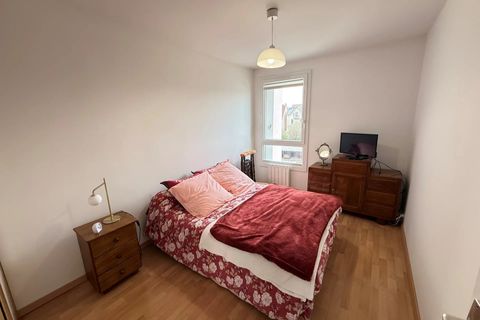 Leilighet i Clamart, Hauts-de-Seine, Clamart - € 380 000 | Ref: 6729143 - foto 5