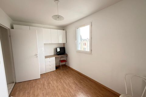 Leilighet i Clamart, Hauts-de-Seine, Clamart - € 380 000 | Ref: 6729143 - foto 6