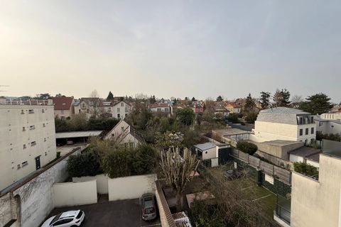 Leilighet i Clamart, Hauts-de-Seine, Clamart - € 380 000 | Ref: 6729143 - foto 8