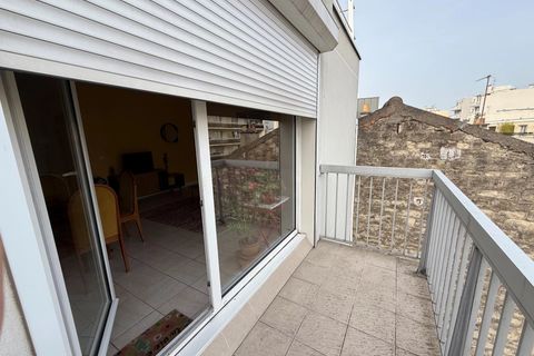 Leilighet i Clamart, Hauts-de-Seine, Clamart - € 380 000 | Ref: 6729143 - foto 9