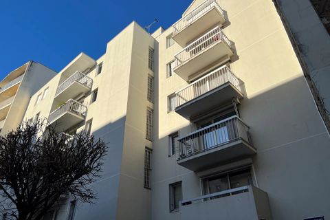 Leilighet i Clamart, Hauts-de-Seine, Clamart - € 380 000 | Ref: 6729143 - foto 11