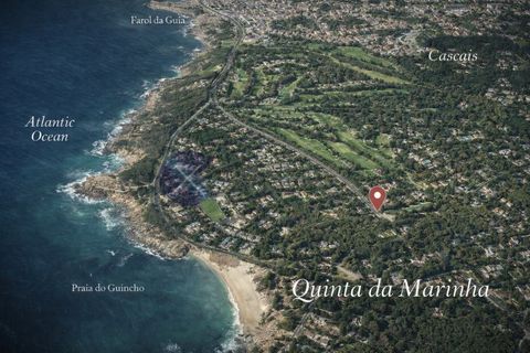Villa i Cascais, Lisbon, Cascais - € 14.500.000 | Ref: XCV1311 - foto 2