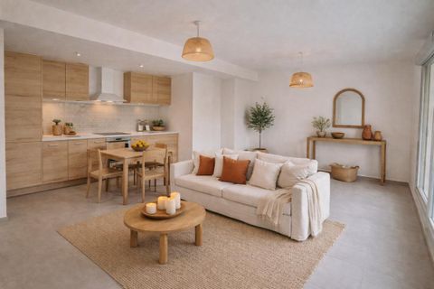 Leilighet i Marseille, Bouches-du-Rhone, Marseille - € 277 000 | Ref: D2102_BCenth - foto 2