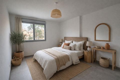 Leilighet i Marseille, Bouches-du-Rhone, Marseille - € 277 000 | Ref: D2102_BCenth - foto 3
