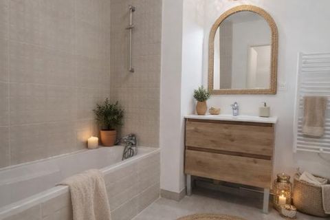 Leilighet i Marseille, Bouches-du-Rhone, Marseille - € 277 000 | Ref: D2102_BCenth - foto 4