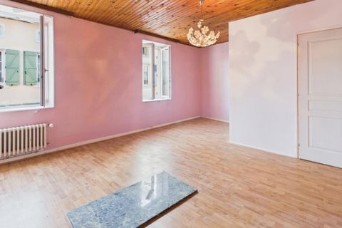 Villa i Gorze, Moselle, Gorze - € 170.000 | Ref: 5980284 - foto 6