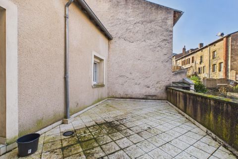 Villa i Gorze, Moselle, Gorze - € 170.000 | Ref: 5980284 - foto 11