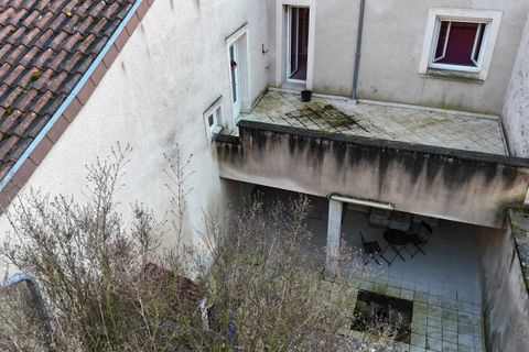 Villa i Gorze, Moselle, Gorze - € 170.000 | Ref: 5980284 - foto 12