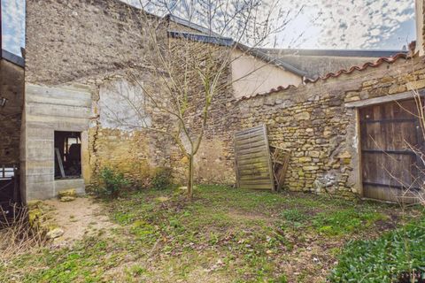 Villa i Gorze, Moselle, Gorze - € 170.000 | Ref: 5980284 - foto 15