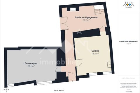 Villa i Gorze, Moselle, Gorze - € 170.000 | Ref: 5980284 - foto 16