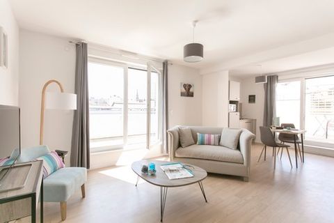 Leilighet i Mulhouse, Haut-Rhin, Mulhouse - € 142 192 | Ref: MULH-142 - foto 5