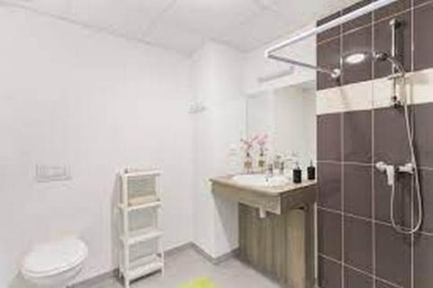 Leilighet i Mulhouse, Haut-Rhin, Mulhouse - € 142 192 | Ref: MULH-142 - foto 8
