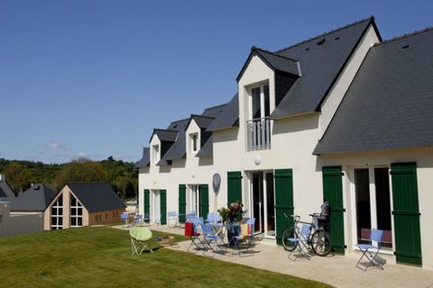 Leilighet i Crozon, Finistere, Crozon - € 58 114 | Ref: crozon58 - foto 2
