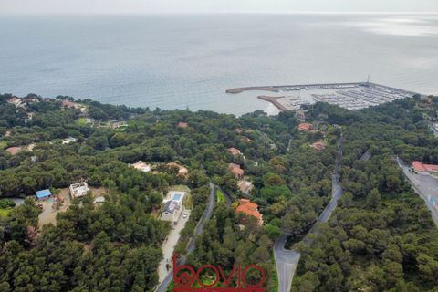 Helårsgrund i Andora, Savona, Andora - € 329.000 | Ref: TERRENO.ANDORA - foto 44