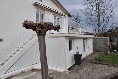 Villa i Labruguière, Tarn, Labruguière - € 139.000 | Ref: 830036921745 - foto 2