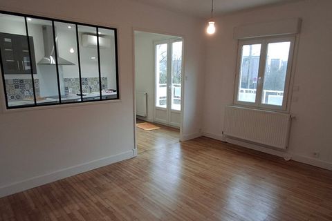Villa i Labruguière, Tarn, Labruguière - € 139.000 | Ref: 830036921745 - foto 4