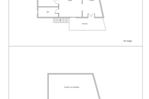 Villa i Labruguière, Tarn, Labruguière - € 139.000 | Ref: 830036921745 - foto 12