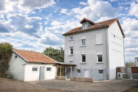 Villa a Florange, Moselle, Florange - € 350.000 | Ref: 830031372107 - foto 2