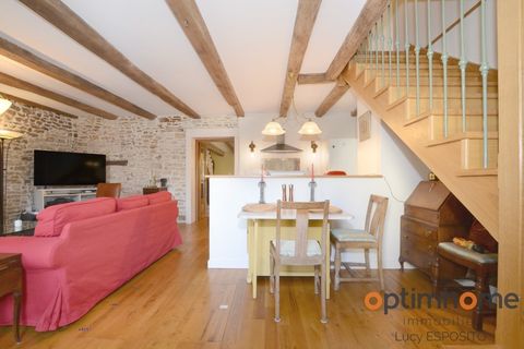 Landsbyhus i Jousse, Vienne, Jousse - € 139.750 | Ref: 830035371999 - foto 3