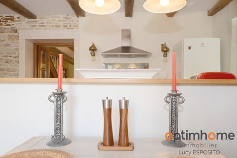 Landsbyhus i Jousse, Vienne, Jousse - € 139.750 | Ref: 830035371999 - foto 4