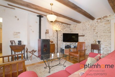 Landsbyhus i Jousse, Vienne, Jousse - € 139.750 | Ref: 830035371999 - foto 5