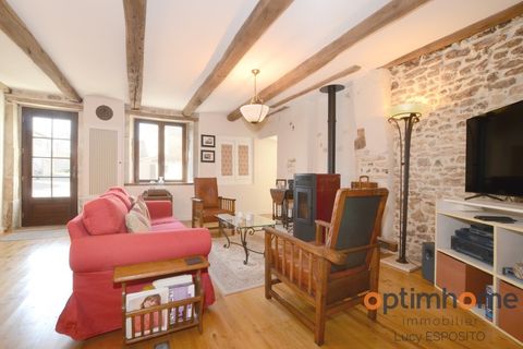 Landsbyhus i Jousse, Vienne, Jousse - € 139.750 | Ref: 830035371999 - foto 6