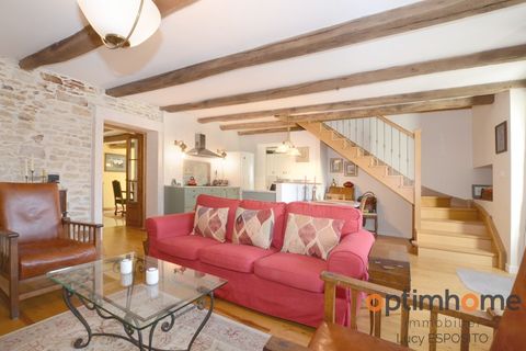 Landsbyhus i Jousse, Vienne, Jousse - € 139.750 | Ref: 830035371999 - foto 7