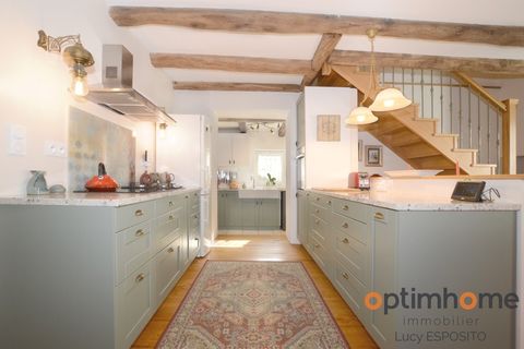Landsbyhus i Jousse, Vienne, Jousse - € 139.750 | Ref: 830035371999 - foto 8