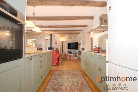 Landsbyhus i Jousse, Vienne, Jousse - € 139.750 | Ref: 830035371999 - foto 10