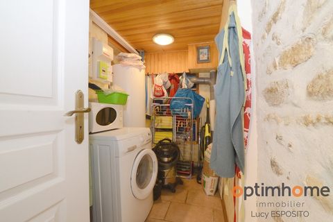 Landsbyhus i Jousse, Vienne, Jousse - € 139.750 | Ref: 830035371999 - foto 13