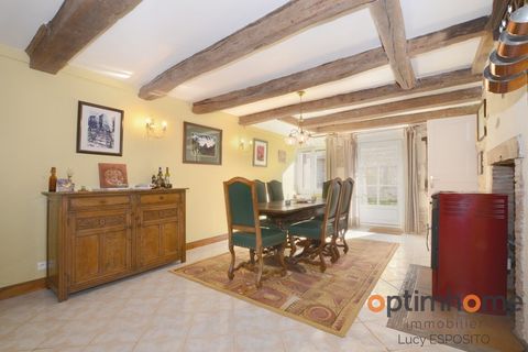 Landsbyhus i Jousse, Vienne, Jousse - € 139.750 | Ref: 830035371999 - foto 14