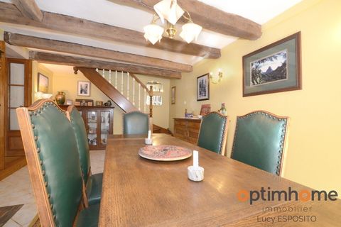 Landsbyhus i Jousse, Vienne, Jousse - € 139.750 | Ref: 830035371999 - foto 15