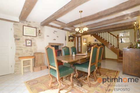 Landsbyhus i Jousse, Vienne, Jousse - € 139.750 | Ref: 830035371999 - foto 16