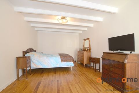 Landsbyhus i Jousse, Vienne, Jousse - € 139.750 | Ref: 830035371999 - foto 21