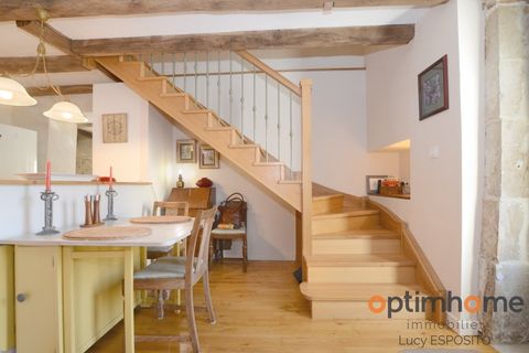 Landsbyhus i Jousse, Vienne, Jousse - € 139.750 | Ref: 830035371999 - foto 24