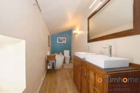 Landsbyhus i Jousse, Vienne, Jousse - € 139.750 | Ref: 830035371999 - foto 29
