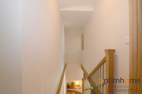 Landsbyhus i Jousse, Vienne, Jousse - € 139.750 | Ref: 830035371999 - foto 31