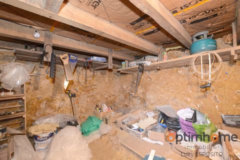 Landsbyhus i Jousse, Vienne, Jousse - € 139.750 | Ref: 830035371999 - foto 32