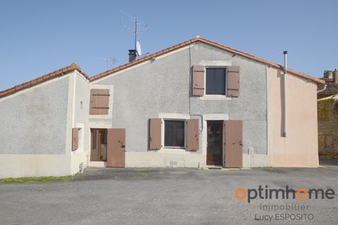 Landsbyhus i Jousse, Vienne, Jousse - € 139.750 | Ref: 830035371999 - foto 33