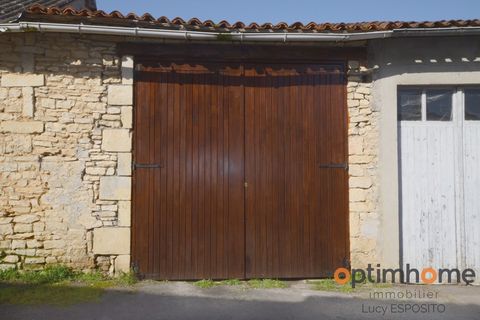 Landsbyhus i Jousse, Vienne, Jousse - € 139.750 | Ref: 830035371999 - foto 34