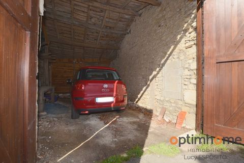 Landsbyhus i Jousse, Vienne, Jousse - € 139.750 | Ref: 830035371999 - foto 35
