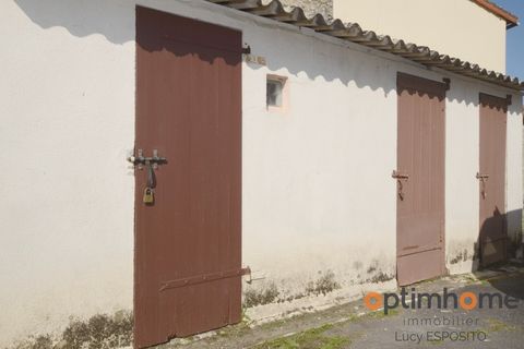 Landsbyhus i Jousse, Vienne, Jousse - € 139.750 | Ref: 830035371999 - foto 36
